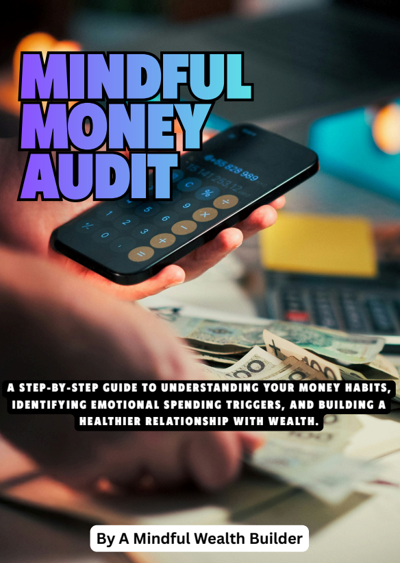Mindful Money Audit
